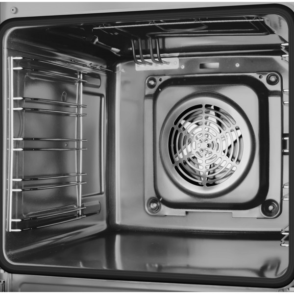 Фото - Плита газова Hansa FCMS593563