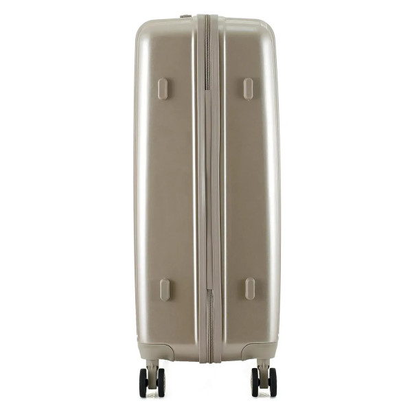Фото - Чемодан Semi Line 28" (L) Gold (T5954-3)