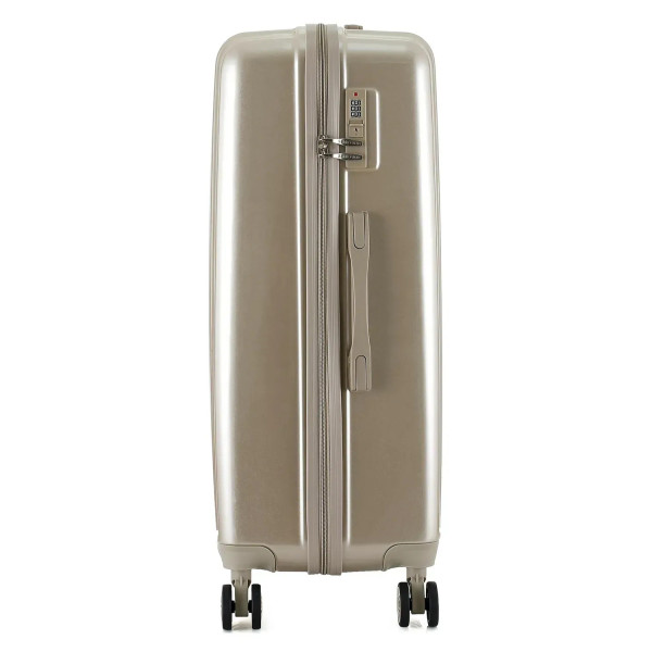 Фото - Чемодан Semi Line 28" (L) Gold (T5954-3)