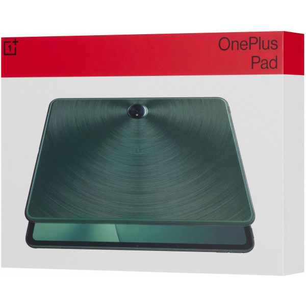 Фото - Планшет OnePlus Pad 11.61" 8GB/128GB Halo Green