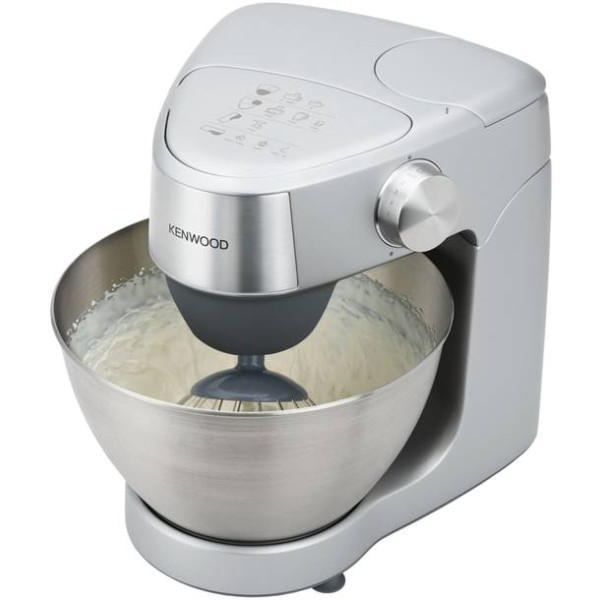 Фото - Кухонна машина Kenwood KHC29A.X0SI
