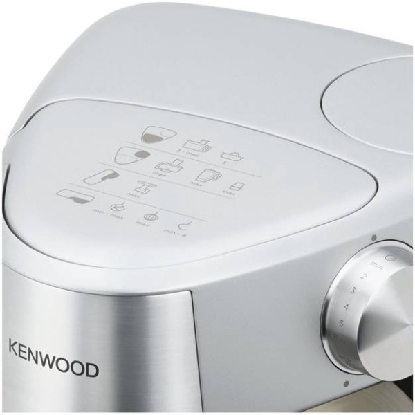 Фото - Кухонна машина Kenwood KHC29A.X0SI