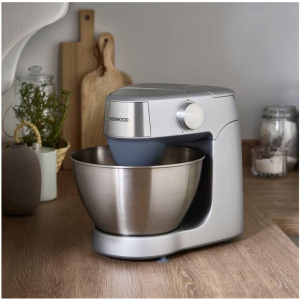 Фото - Кухонна машина Kenwood KHC29A.X0SI
