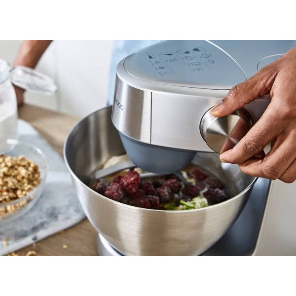 Фото - Кухонна машина Kenwood KHC29A.X0SI