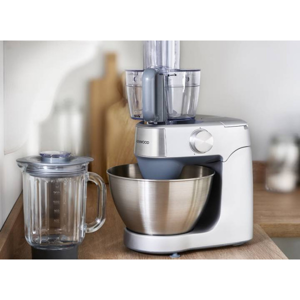 Фото - Кухонна машина Kenwood KHC29A.X0SI
