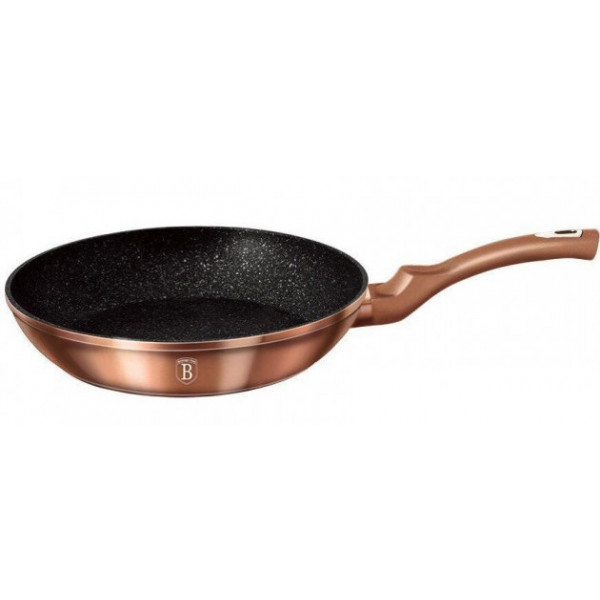 Фото - Сковорода универсальная BerlingerHaus 26 см (BH 1834N)