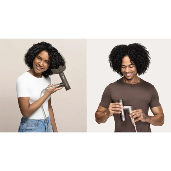 Фото - Фен Shark SpeedStyle Pro FLEX 4-in-1 Hair Dryer System (HD542EU)