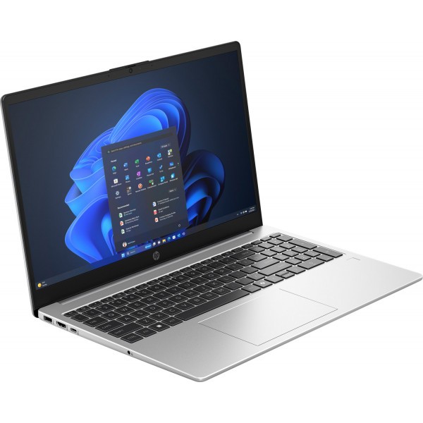Фото - Ноутбук HP 255R G10 (AD1U6ET) Turbo Silver