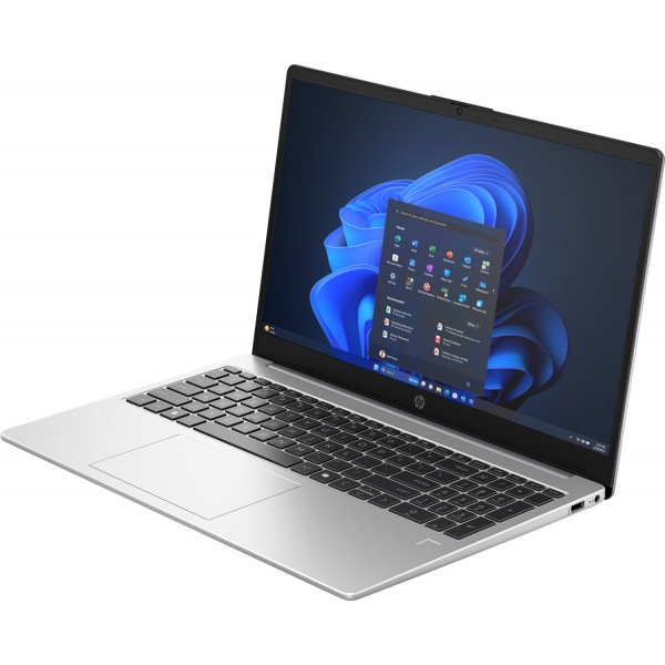 Фото - Ноутбук HP 255R G10 (AD1U6ET) Turbo Silver