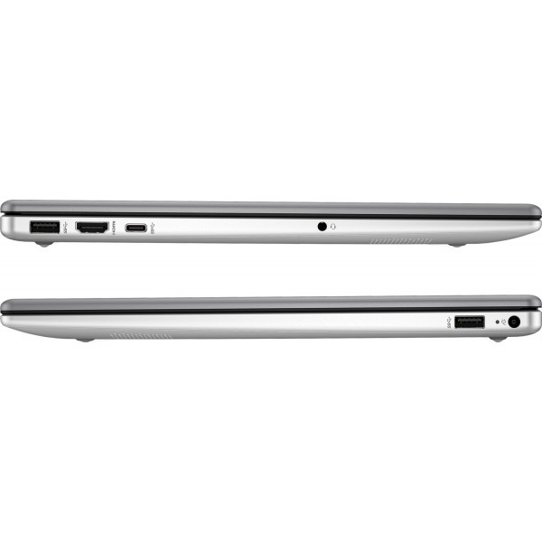Фото - Ноутбук HP 255R G10 (AD1U6ET) Turbo Silver