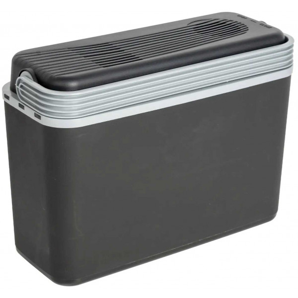 Фото - Холодильник автомобільний Bo-camp Arctic 12V 12 Liters Grey (6702862)