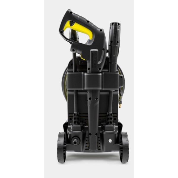 Фото - Мінімийка Karcher K 5 Classic (1.950-700.0)