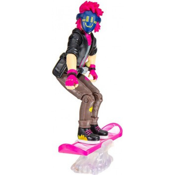 Фото - Колекційна фігурка Jazwares Roblox Imagination Figure Pack Digital Artist W7 (ROB0270)