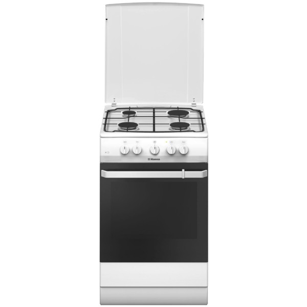 Фото - Мікропошкодження - Плита газова Hansa FCGW510009D1