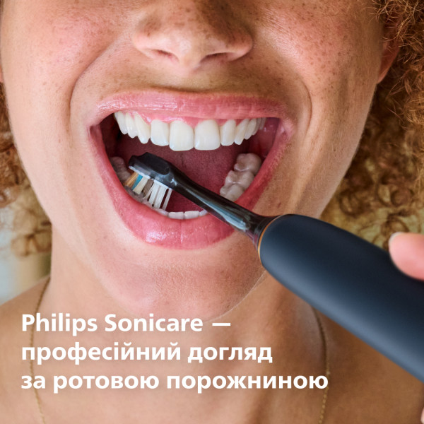 Фото - Насадка для зубної щітки Philips Sonicare HX9094/88 А3 All-in-One