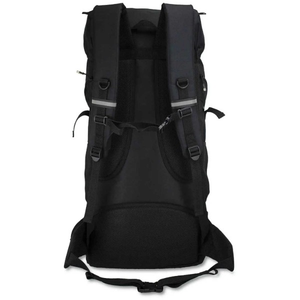 Фото - Туристичний рюкзак Semi Line 65 Black (A3041-1)