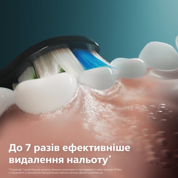 Фото - Насадка для зубної щітки Philips Sonicare HX6064/88 W2 Optimal White