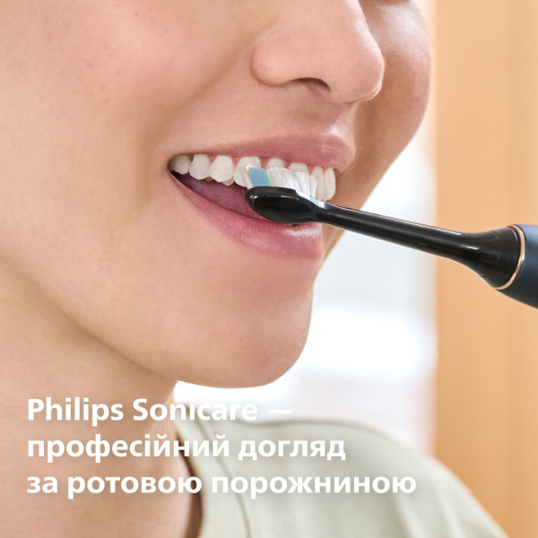 Фото - Насадка для зубної щітки Philips Sonicare HX6064/88 W2 Optimal White