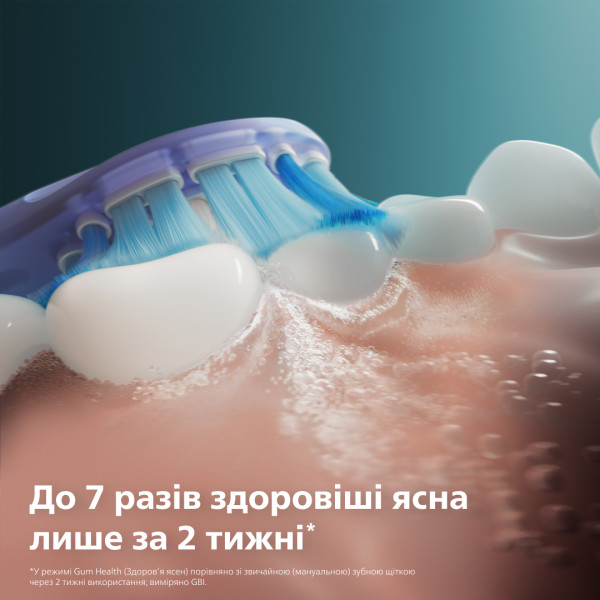 Фото - Насадка для зубної щітки Philips Sonicare HX9054/87 G3 Premium Gum Care