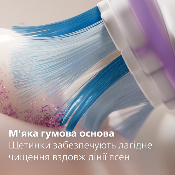 Фото - Насадка для зубної щітки Philips Sonicare HX9054/87 G3 Premium Gum Care