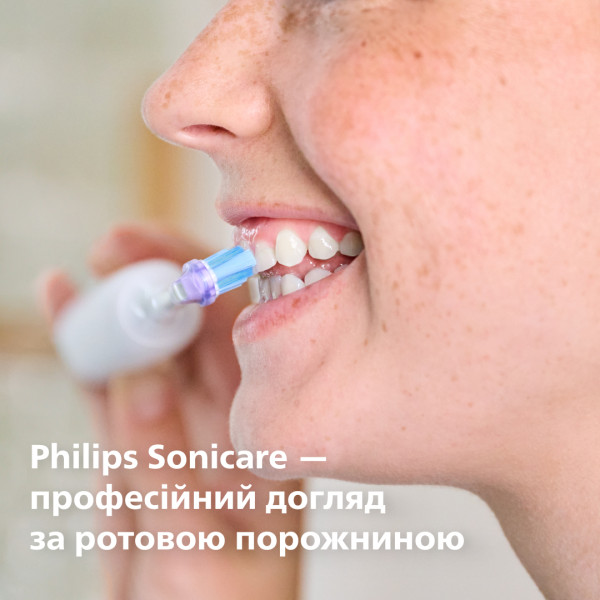 Фото - Насадка для зубної щітки Philips Sonicare HX9054/87 G3 Premium Gum Care