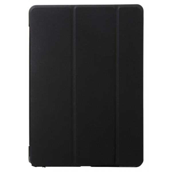 Фото - Чохол для планшету BeCover Smart Case for Apple iPad Pro 12.9 (2020) Black (704980)