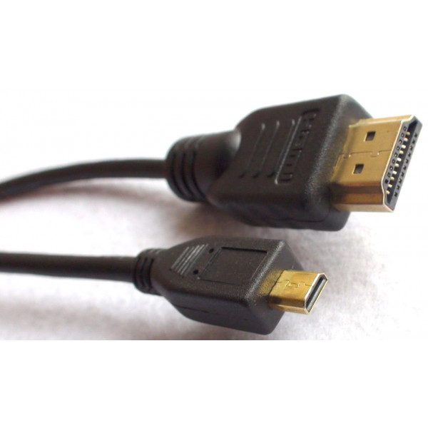 Фото - Кабель HDMI AVATech HDMI (553/1,5)