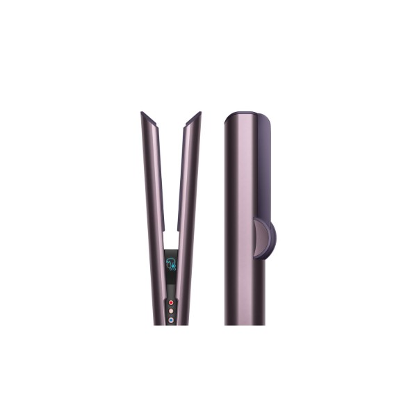 Фото - Вирівнювач волосся Dyson Airstrait HT01 Jasper Plum Слива (599046-01)