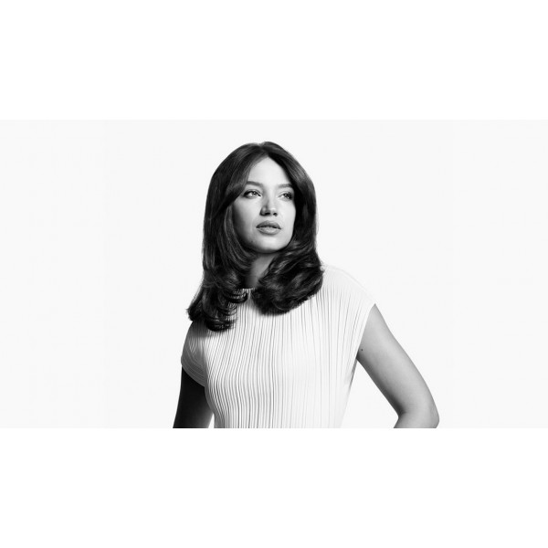 Фото - Вирівнювач волосся Dyson Airstrait HT01 Nickel/Copper Нікель/Мідь (408202-01)