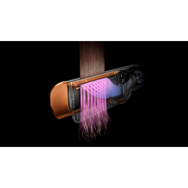 Фото - Выпрямитель волос Dyson Airstrait HT01 Ceramic pink and rose gold
