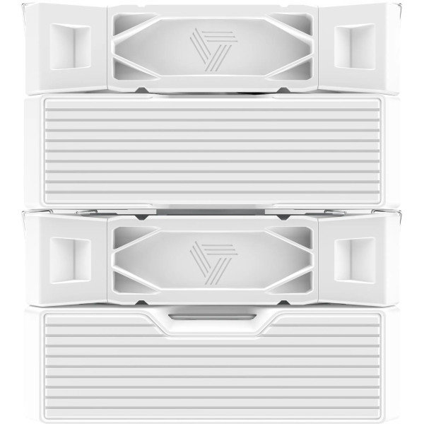 Фото - Процессорный кулер Montech NX600 (W)