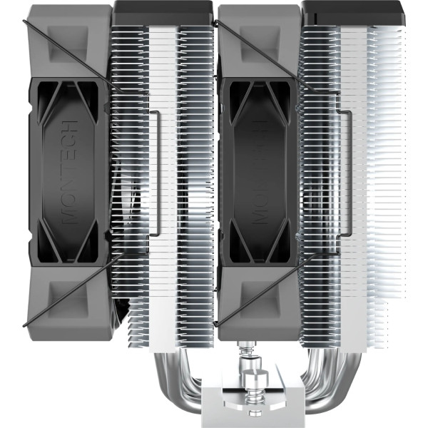 Фото - Процесорний кулер Montech NX600 (B)