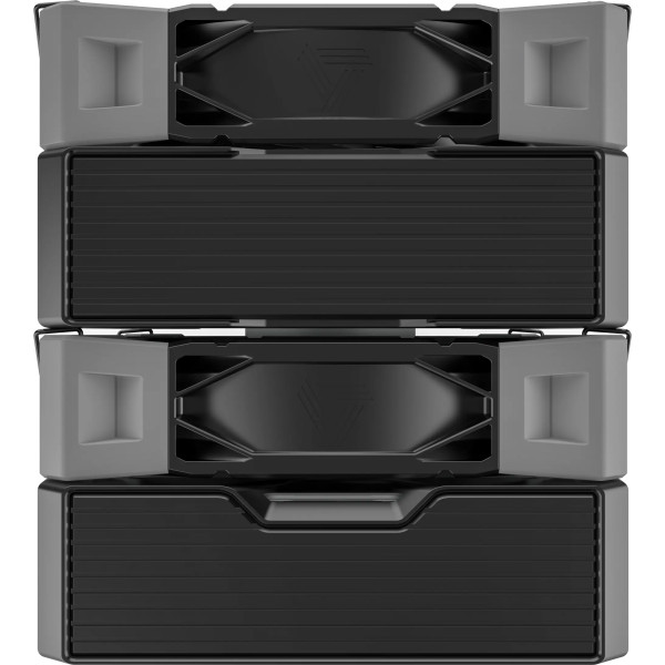 Фото - Процесорний кулер Montech NX600 (B)