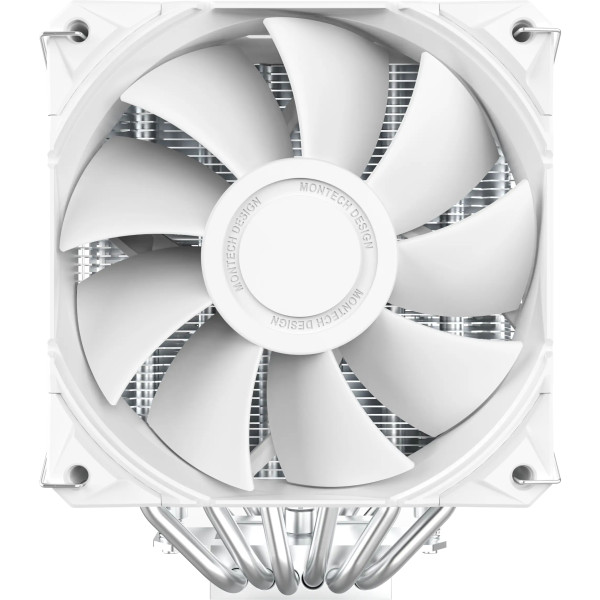 Фото - Процессорный кулер Montech NX600 (W)