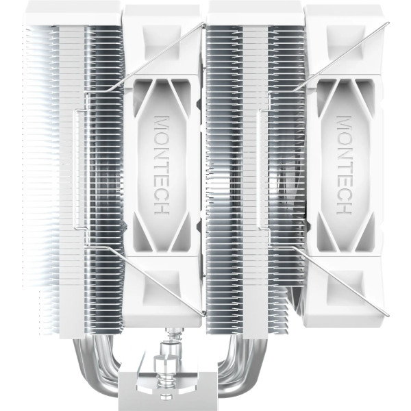 Фото - Процессорный кулер Montech NX600 (W)