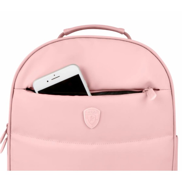 Фото - Рюкзак міський Heys Puffer Rose (30124-0025-00)