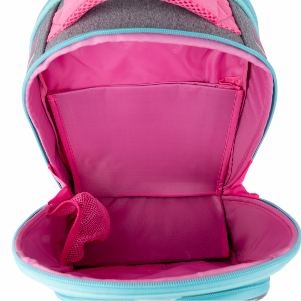 Фото - Рюкзак шкільний YES S-89 Unicorn