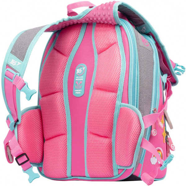 Фото - Рюкзак шкільний YES S-89 Unicorn