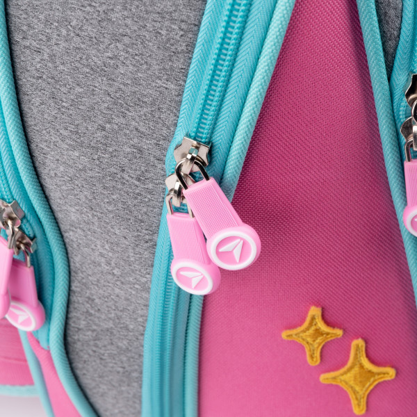 Фото - Рюкзак шкільний YES S-89 Unicorn