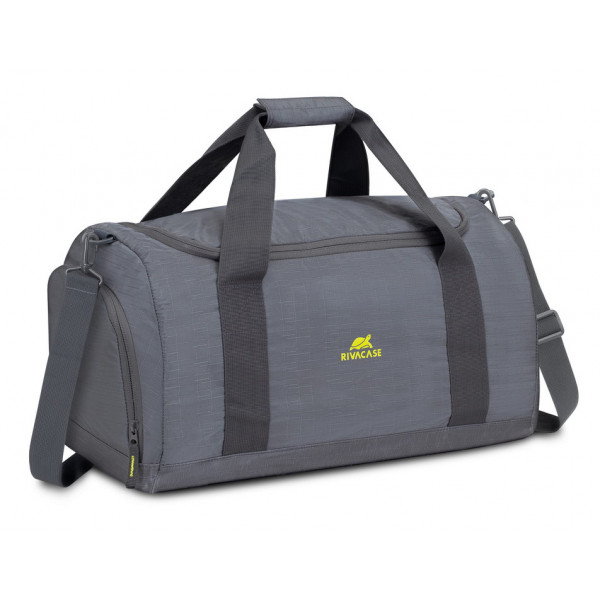 Фото - Сумка дорожня RIVACASE 5542 Grey