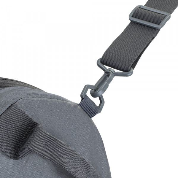 Фото - Сумка дорожня RIVACASE 5542 Grey