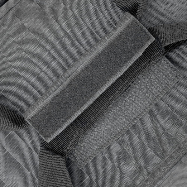 Фото - Сумка дорожня RIVACASE 5542 Grey