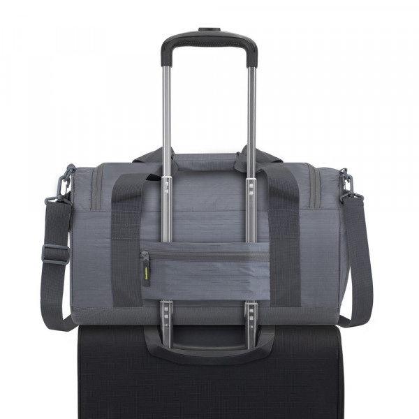 Фото - Сумка дорожня RIVACASE 5542 Grey