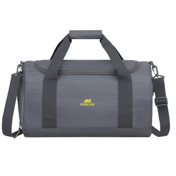Фото - Сумка дорожня RIVACASE 5542 Grey