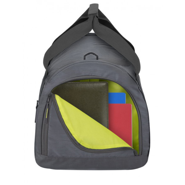 Фото - Сумка дорожня RIVACASE 5542 Grey