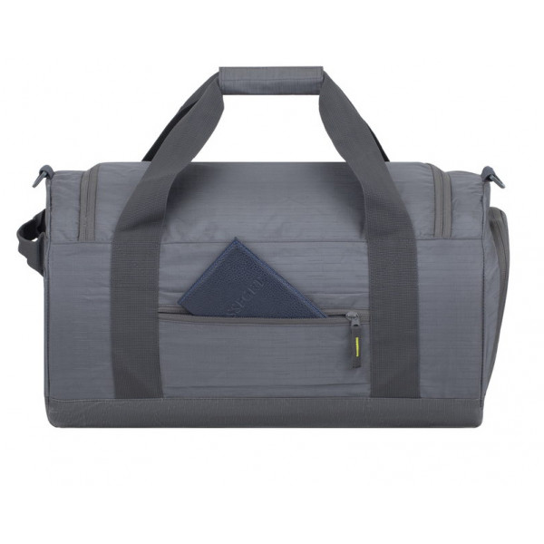 Фото - Сумка дорожня RIVACASE 5542 Grey