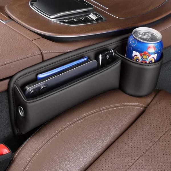 Фото - Органайзер в авто UFT Car Organizer 4R