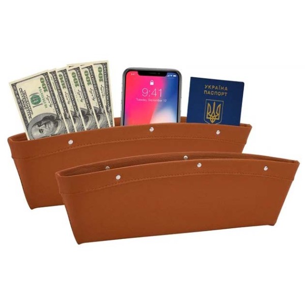 Фото - Органайзер в авто UFT Car Organizer 3