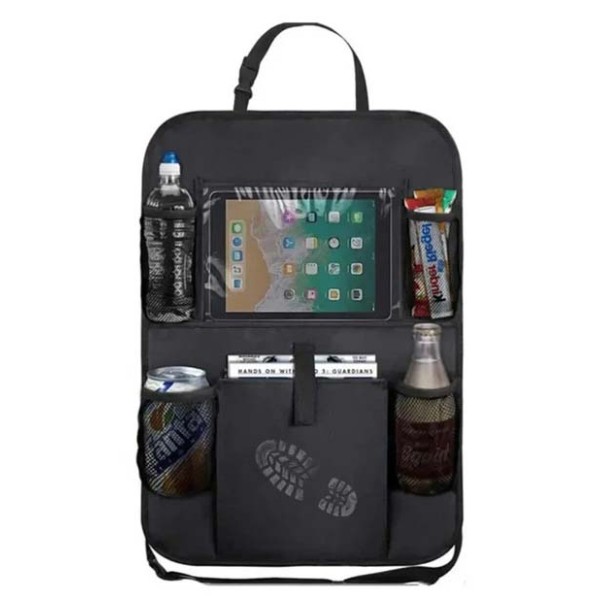 Фото - Органайзер в авто UFT Car Organizer 2