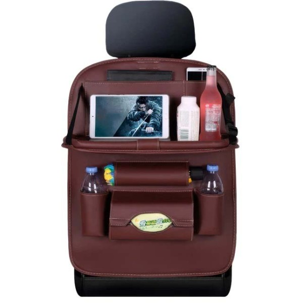 Фото - Органайзер в авто UFT Car Organizer 1